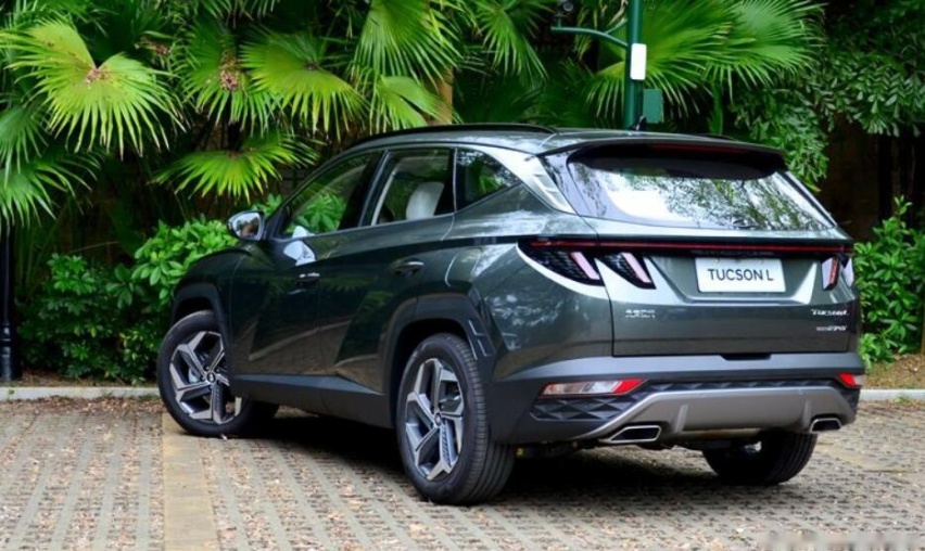 从月销过万到冷门车，全新途胜L能挽救销量败局吗？