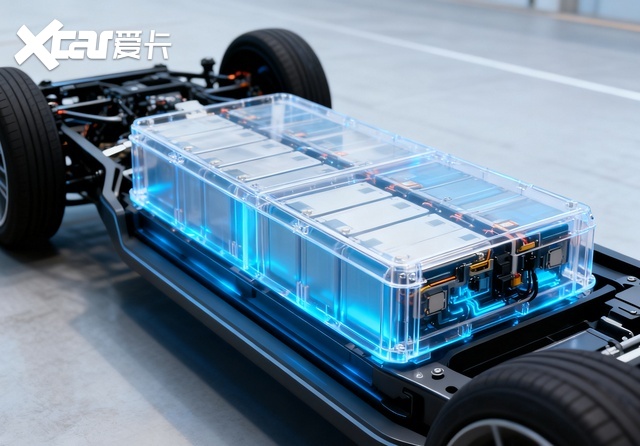 车企们集体去宁化，宁德时代还能守住自己的