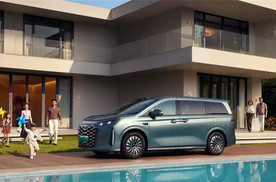 打造“家庭头等舱”，比亚迪2026款夏限时19.68万元起