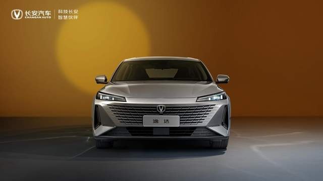 长安逸达首次线上曝光信息全解读：一款为用户而生的“质美智省新家轿”