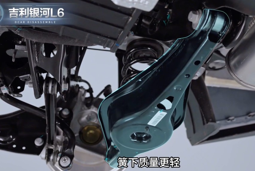 卷价格更卷品质，比亚迪产品有哪些“硬实力”