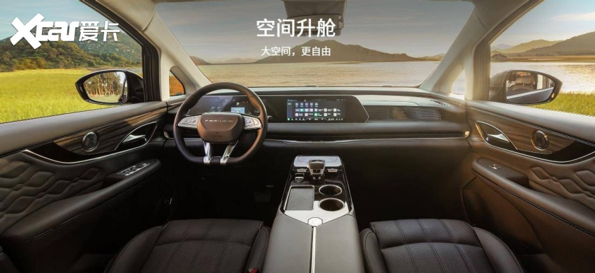 20万内中大型MPV性价比之选 星海V9斩获同级销冠