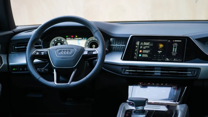 买豪华中大型SUV 奥迪Q6/Q7该怎么选？