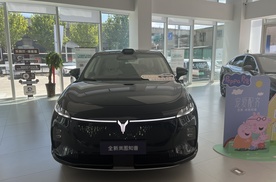 探店岚图知音：华为全家桶上车，22万起预售