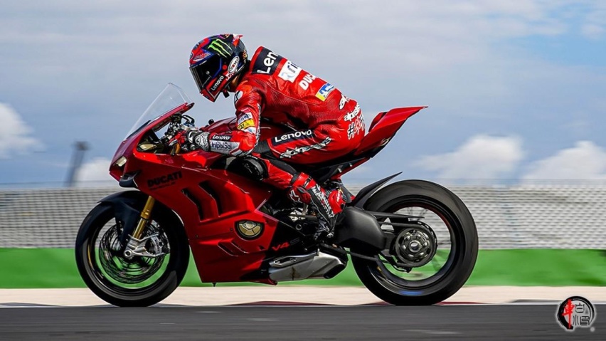 超跑｜杜卡迪 Panigale V4：骑行的极致享受，售价25.9万元