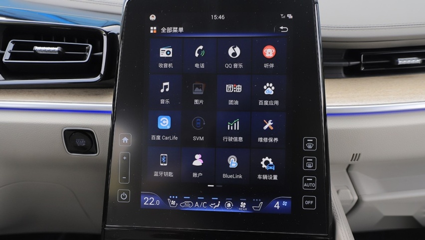 更适合家用的MPV，北京现代库斯途，能否成为逆袭之作？