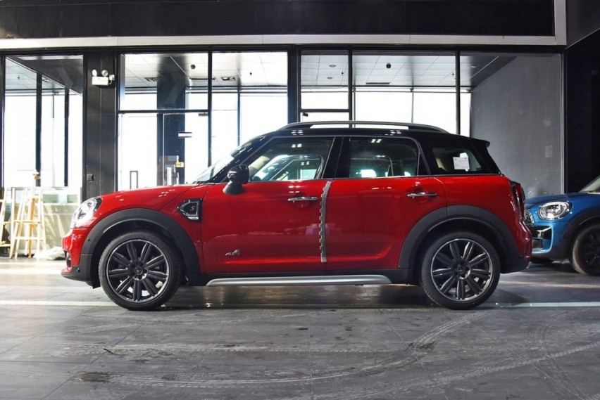 要有派头的紧凑型suv？这四款豪华品牌能满足你