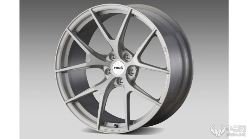 丰田皇冠SportCross改装 御用改装Tom’s出品