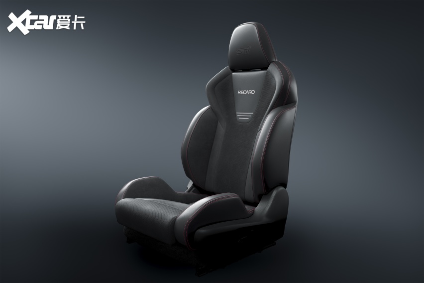 唤醒驾驭本能，斯巴鲁WRX tS车型即将上市
