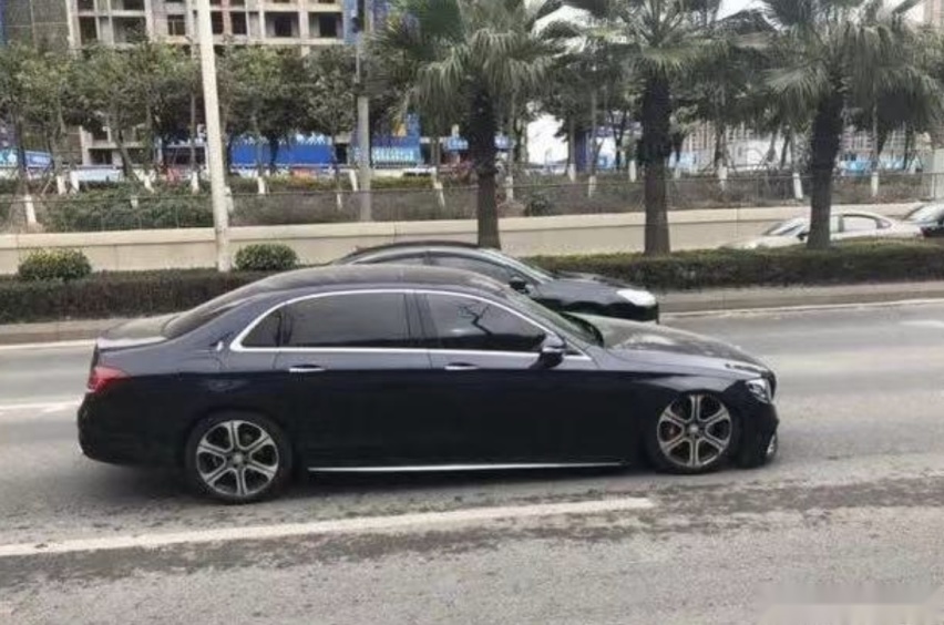 看完这些，你还觉得奔驰C级全系1.5T过分吗？