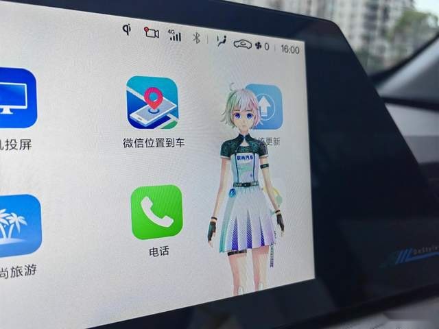 纯科技不带一点水分，混动界的“科技与狠活”，试驾长安欧尚Z6 iDD