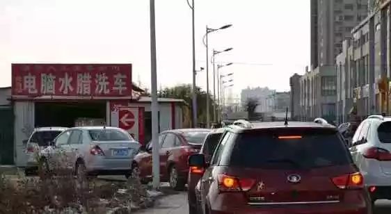 9种公认最冤的交通违章，车主一定要避免这些扣分与罚款所带来的损失
