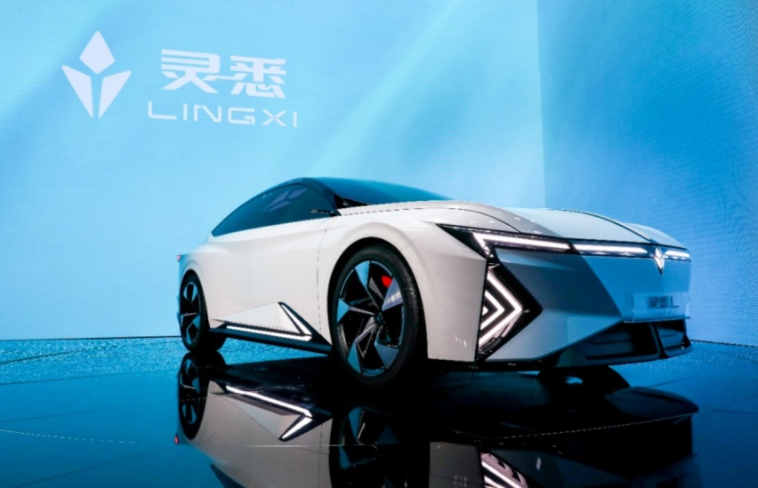 又一个靠“爱”发电的车企？东风Honda发布用户品牌“本家”
