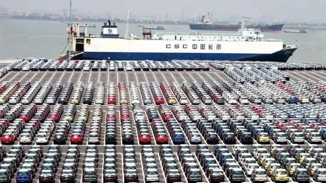 1月2月进口车销量惨淡 雷克萨斯下滑36% 不坑穷人了？