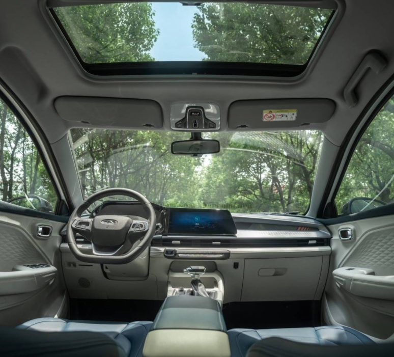 这三款8万左右的 SUV 车型是代步好帮手