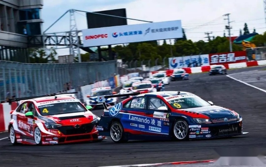 传祺影豹将参加2022赛季CTCC，并推出赛车同款R-style套件