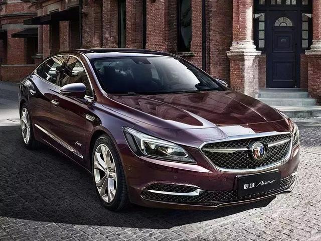 未来将推20款全新车！上汽通用VELITE 6纯电版售价16.58万起