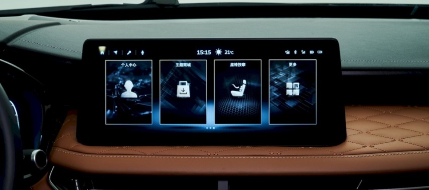用挑房的方法选车，哪款英菲尼迪车型更适合你？