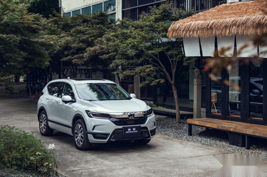 2020年最红SUV，为什么非皓影莫属？