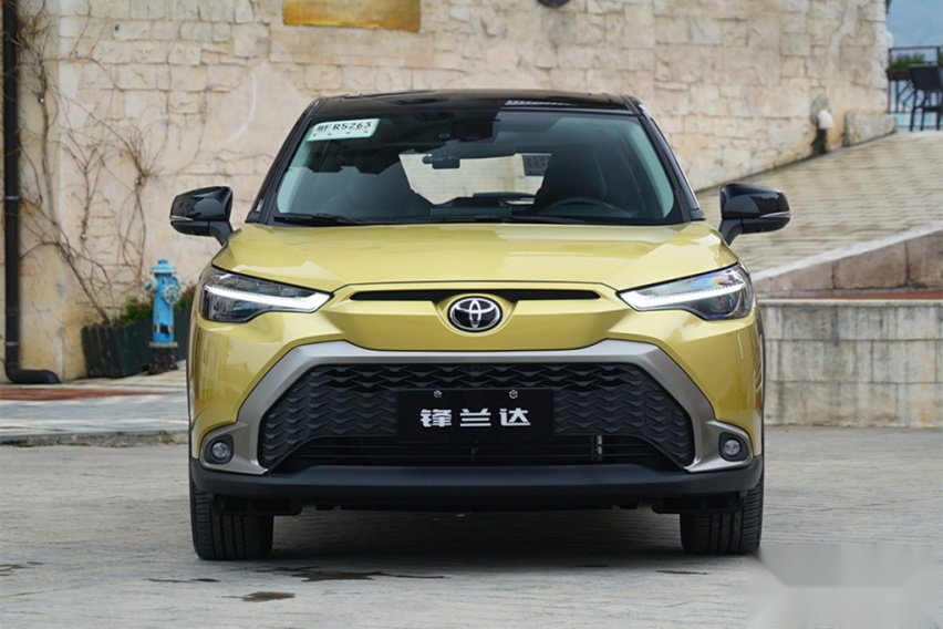 15万左右，值得考虑的4款合资SUV