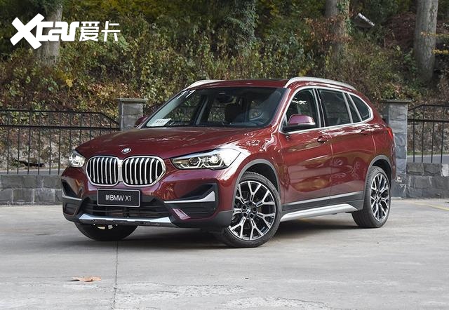 宝马X1最大竞争对手来了？全新奔驰GLA亮相，大空间，内饰更豪华