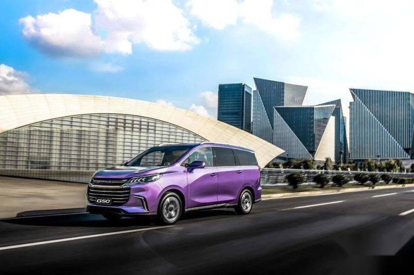 MAXUS G50、吉利嘉际、传祺GM6、宋MAX怎么选？