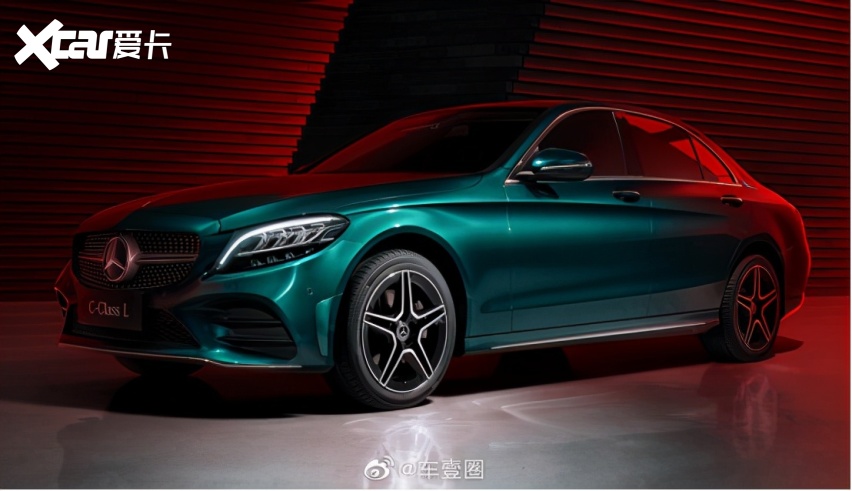2021年4月份高端轿车销量发布，奔驰C级第一，奔驰E级第四