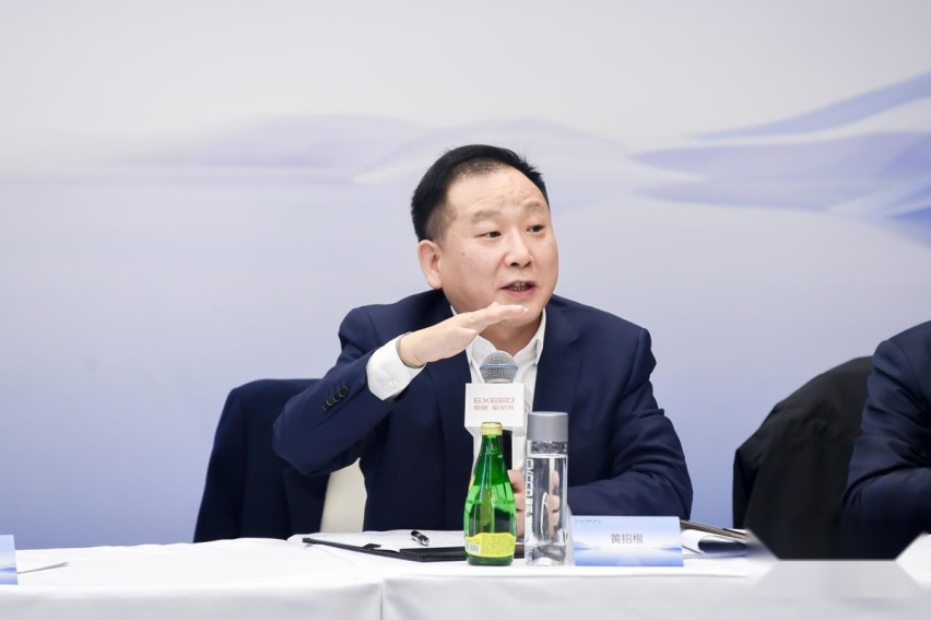 攻入一二线城市核心圈，看星途星纪元如何“保5争3”？