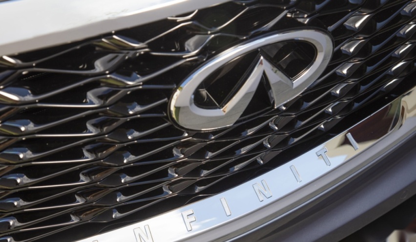 英菲尼迪QX60终于换代，新车率先海外上市，搭3.5L+9AT