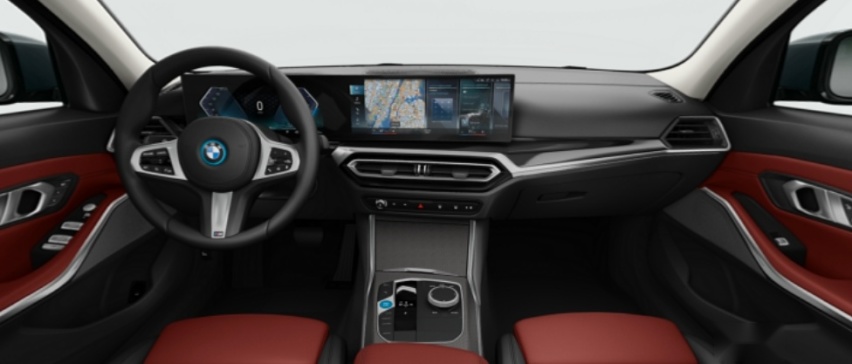 全新BMW i3的任务只有一个,打败Model 3!但有戏吗?