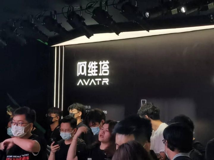 汽车中的奢侈品？感受限量500台的阿维塔011 STUDIO的气场