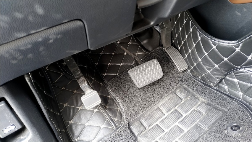 车主说车：25万买台冷门豪华SUV 到底值不值这个价？
