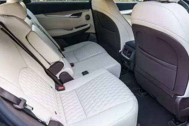 豪华四驱SUV选购：凯家XT6、英家QX50怎么选？