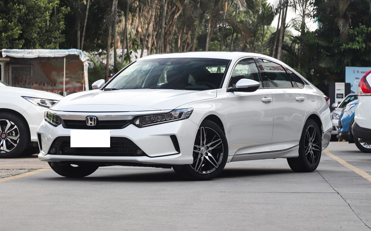 新車到店:東本版“雅閣”,瑞虎8 PLUS 2.0T、坦克500都來了 新車到店:東本版“雅閣”,瑞虎8 PLUS 2.0T、坦克500都來了