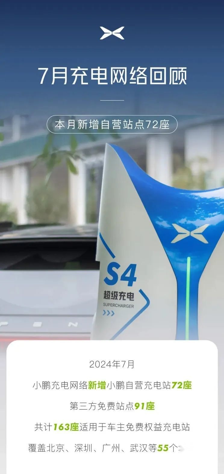 每天车闻：鸿蒙智行充电服务覆盖340+城市