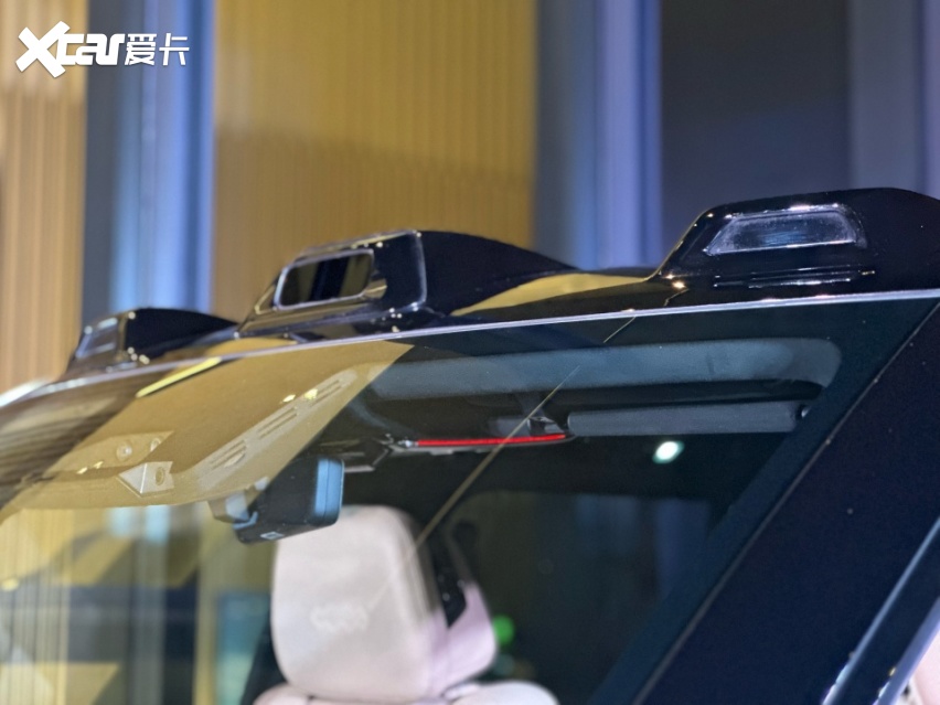 方程豹豹8首周交付超800台，坦克700Hi4-T汗流浃背！究竟有何魅