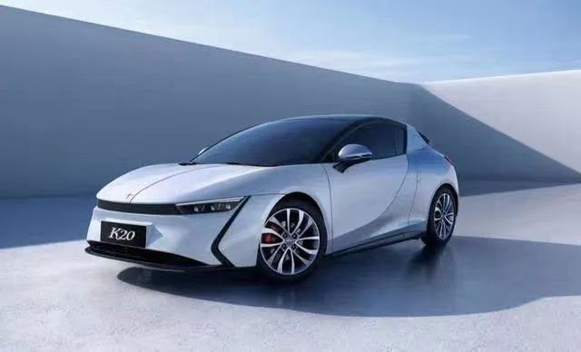 海豹、深蓝SL03领衔，2022下半年上市新能源车大盘点
