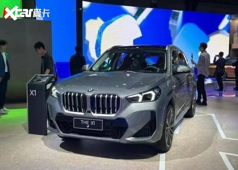 同是升级焕新而来，全新林肯冒险家对比宝马X1