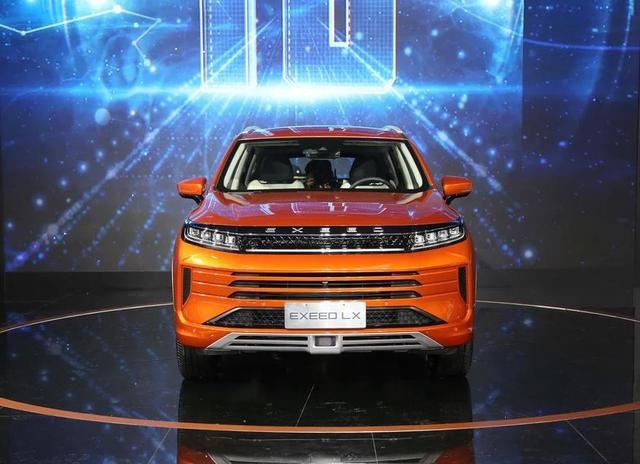 成都车展：观星途LX、自由侠1.3T、福特F-150 LTD