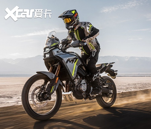 春风摩托450mt:硬核骑行新体验,引领行业新潮流-爱卡汽车爱咖号