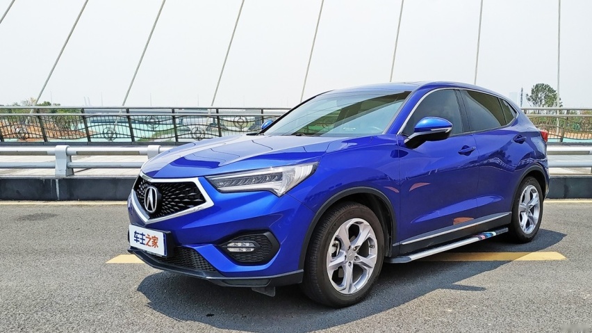 车主说车：25万买台冷门豪华SUV 到底值不值这个价？