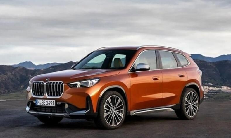 网曝宝马X3、X5等多款车将涨价，国人有必要提前买车吗？