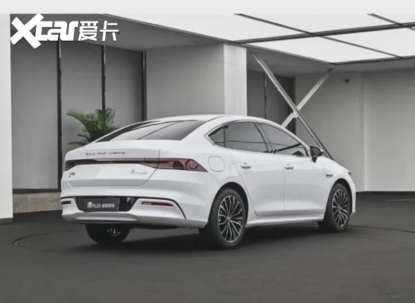 没有续航焦虑，不限行，这几款混动车值得一看