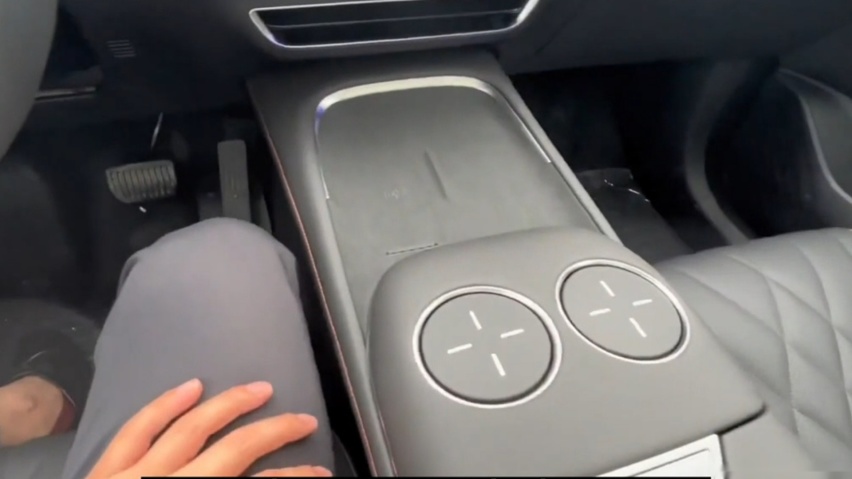 特斯拉Model Y的平替，续航1120KM，关键14.99万起