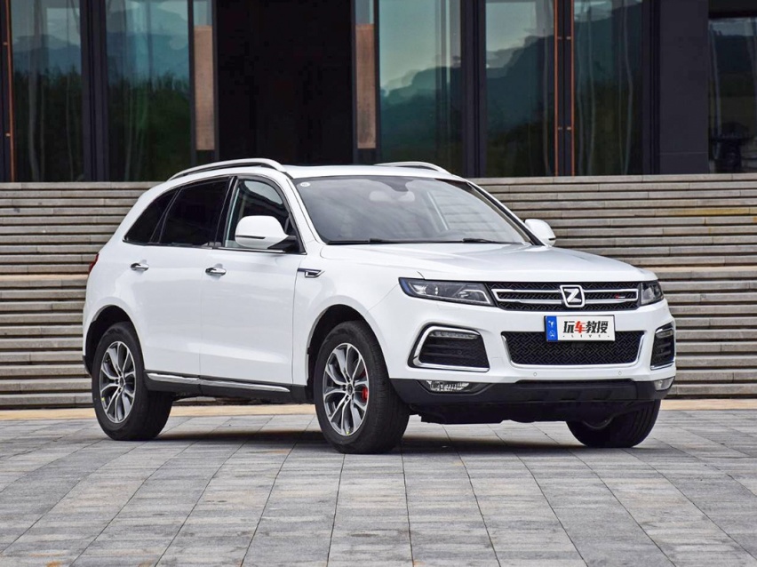 哭了，花15万买了这些SUV，开不到一年就想卖车？