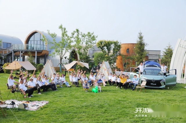 风行游艇：不局限于聚焦竞品 主打“轻奢 品质 活力”