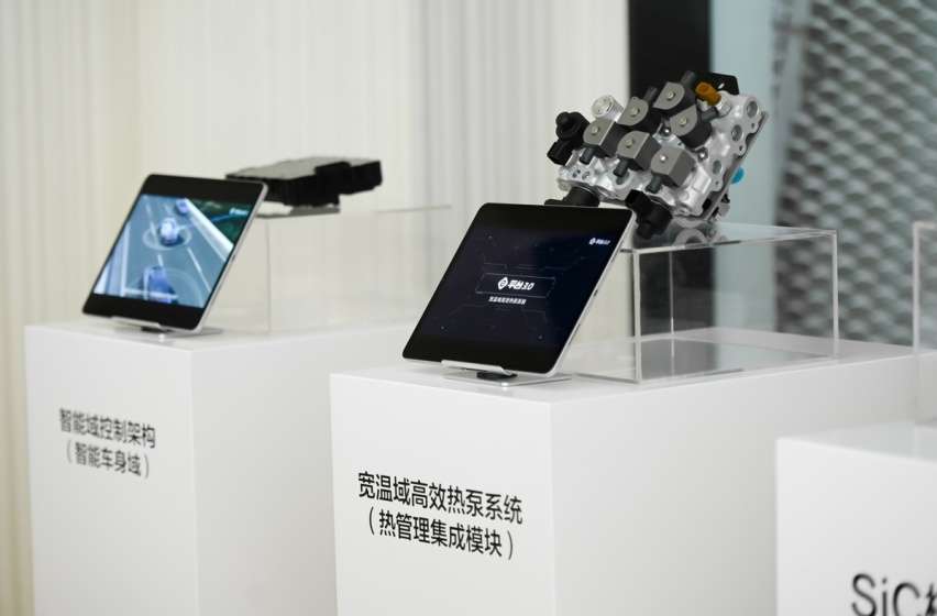 为解决电动车痛点而生，解读比亚迪e平台3.0