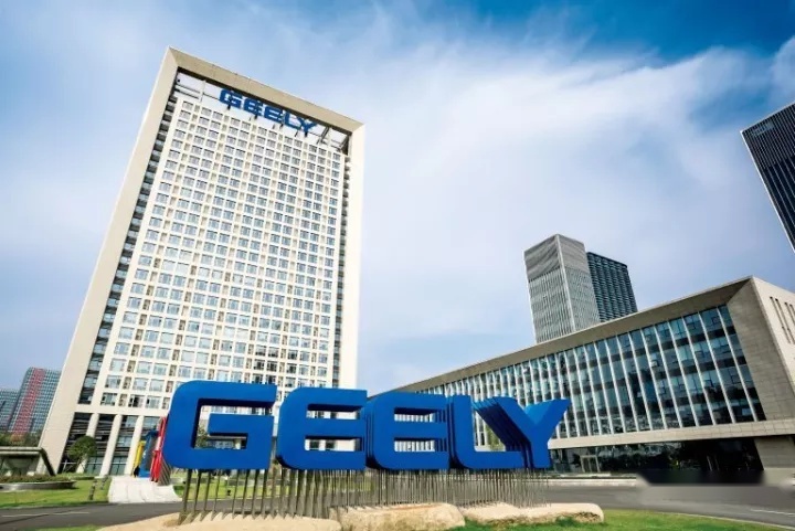 百亿市值，这只是极氪的起点罢了
