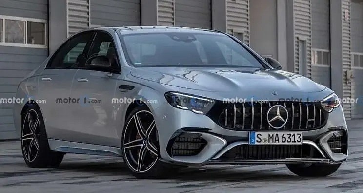 奔驰E63、G500将取消V8发动机，那车价会降吗？