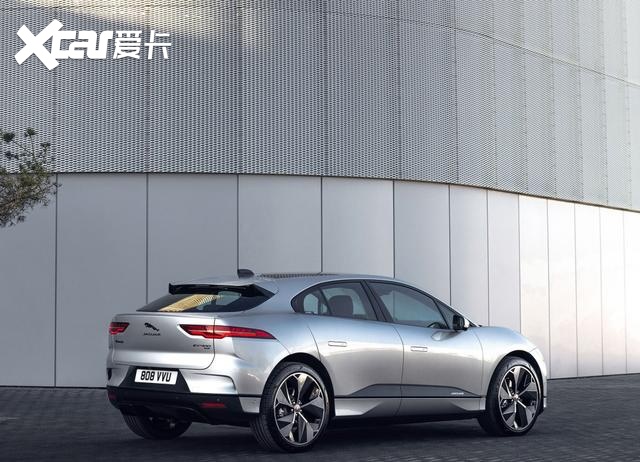 捷豹开始专心"搞事业",评测旗下首款电动车i-pace-爱卡汽车爱咖号